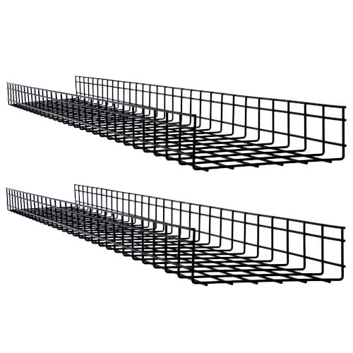 Wire mesh Cable Tray